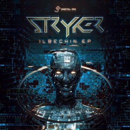 Stryker &amp; Starlab - Ilbechin (Original Mix)