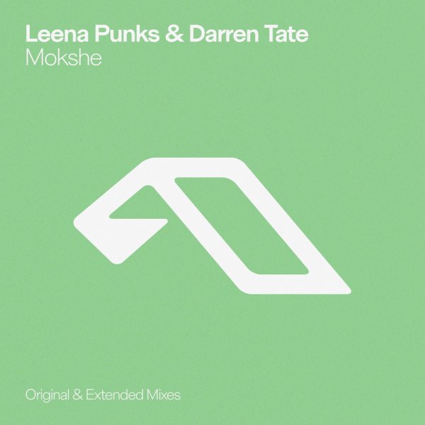 Leena Punks &amp; Darren Tate - Mokshe (Extended Mix)
