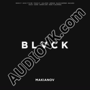 MAKIANOV - GUCCI