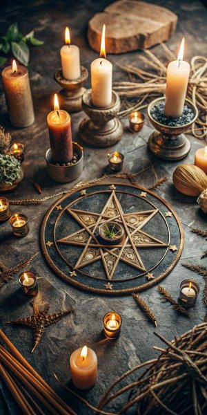 Imbolc Sound Ceremony Blessings - Ritual Meditation