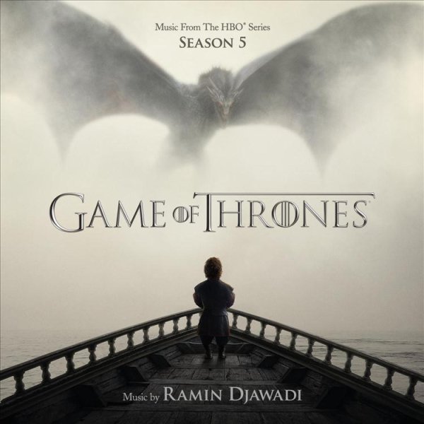Ramin Djawadi - High Sparrow