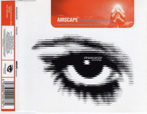 Airscape - L'Esperanza (Armin van Buuren's Rising Star Mix)