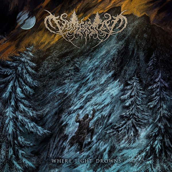 Vinterstov - Cult Of Winter