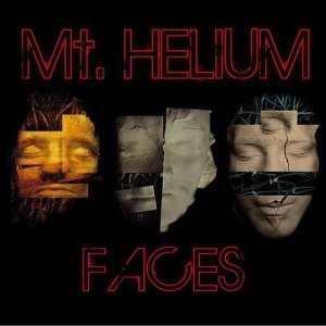 Mt. Helium - Led Umbrella