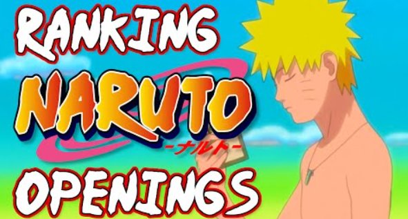 Naruto Shippuden - Naruto Shippuden Openings 1 - 20 Full