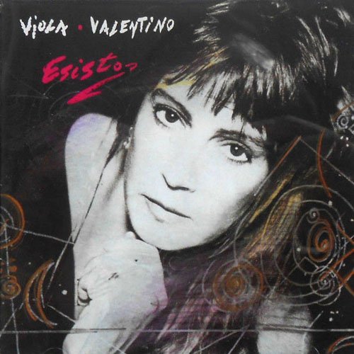 Viola Valentino - Il cielo