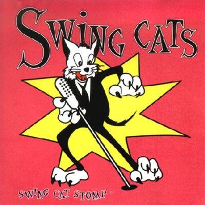 Swing Cats - Hey Ba-Ba-Re-Bop