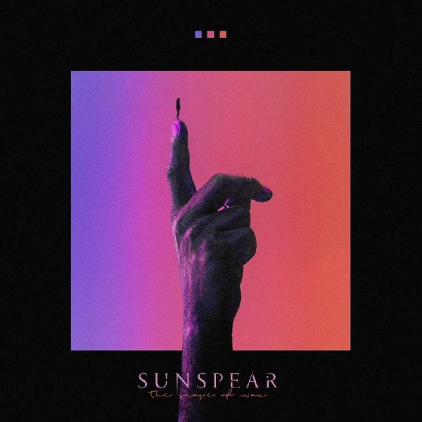 Sunspear - The Shape of Wax
