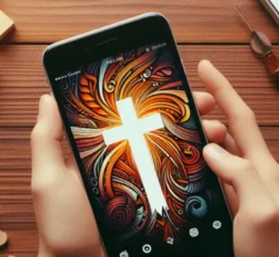 Smart Christian Melodies - Альбом - Отцовское сердце