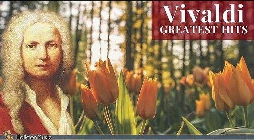 VIVALDI - GREATEST HITS