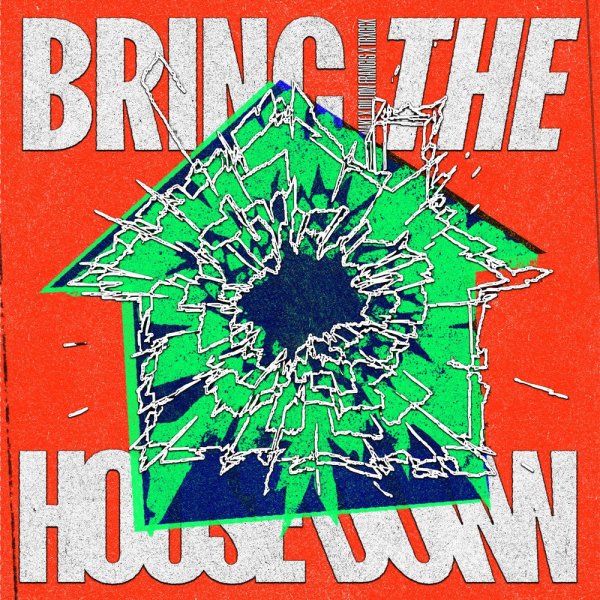Dillon Francis, DJ Snake, TRXGGX - Bring The House Down