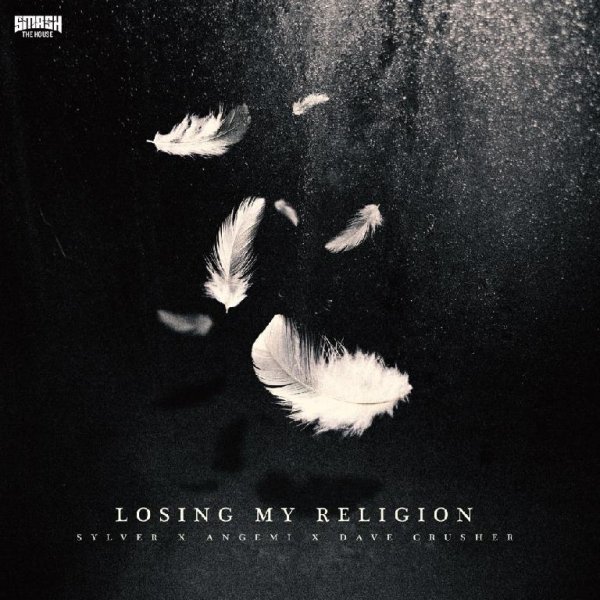 Sylver, Angemi, Dave Crusher - Losing My Religion