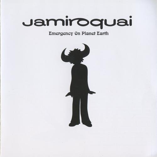 Jamiroquai - Music Of The Wind