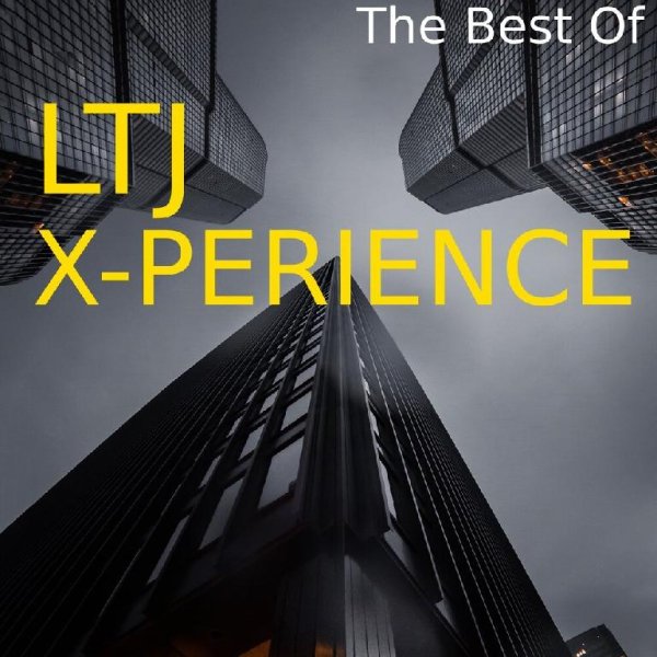 Ltj Xperience - And I Love Him (Remix)