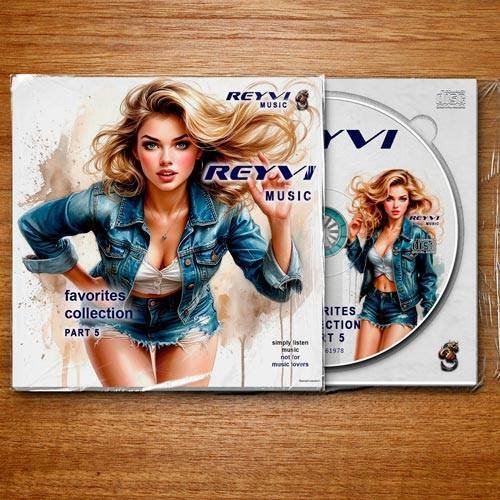Dr. Alban - Enimies (REYVI Remix)