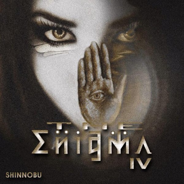 THE ENIGMA SHINNOBU - ENIGMA SHINNOBU ALBUM VOL. 4