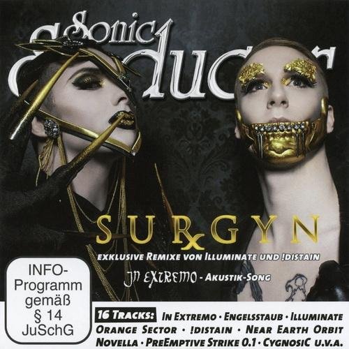 Supersimmetria - Parallax