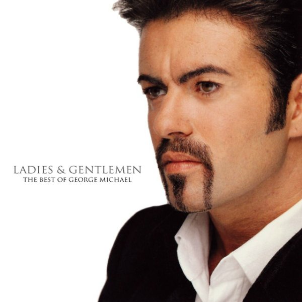 George Michael - Faith