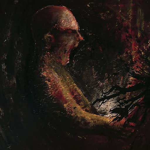 Abandon - Pitch Black Hole