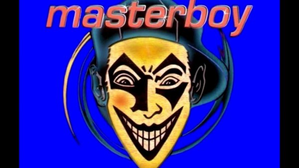 MASTERBOY - ROMAN MOROZOV