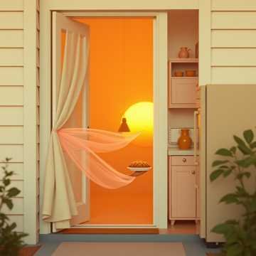 PROSTOASYA - Happiness