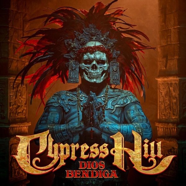 Cypress Hill - Wacha Trucha (feat. Alemсn)