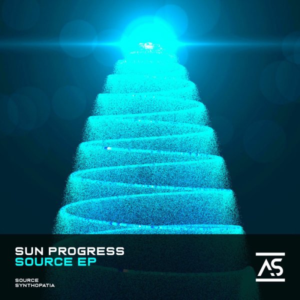 Sun Progress - Synthopatia