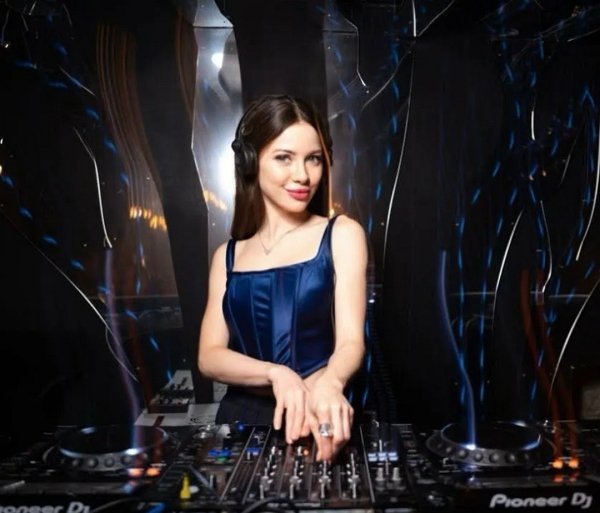 Vera Aire - Live Signal. Melodic Techno &amp; Progressive House