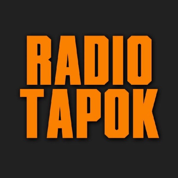 RADIO TAPOK - Imagine Dragons - Radioactive (cover by RADIO TAPOK)
