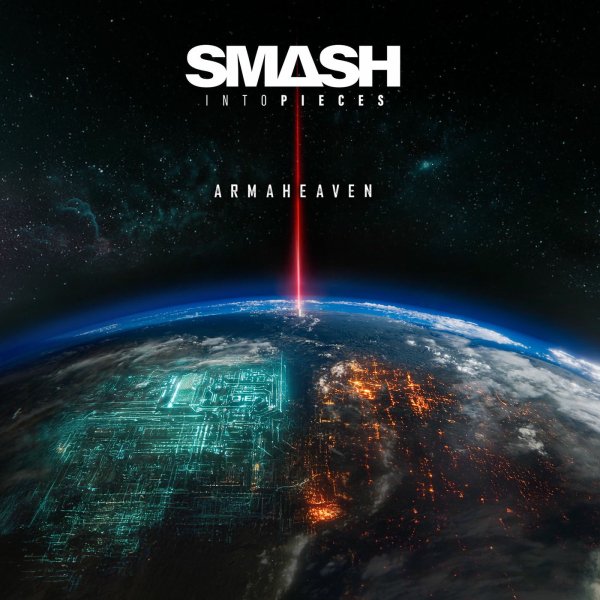 Smash Into Pieces - A Sky Full of Stars