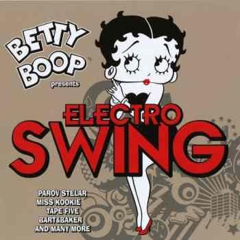 Parov Stelar - Jimmy's Gang