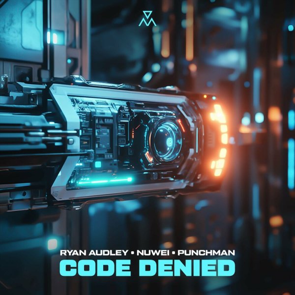 Ryan Audley, NUWEI, Punchman - Code Denied