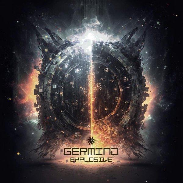 Germind - Explosive