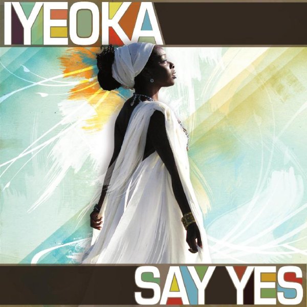 Iyeoka - My Current Anthem