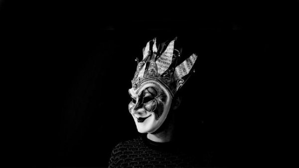 Boris Brejcha - Welcome To Real Life