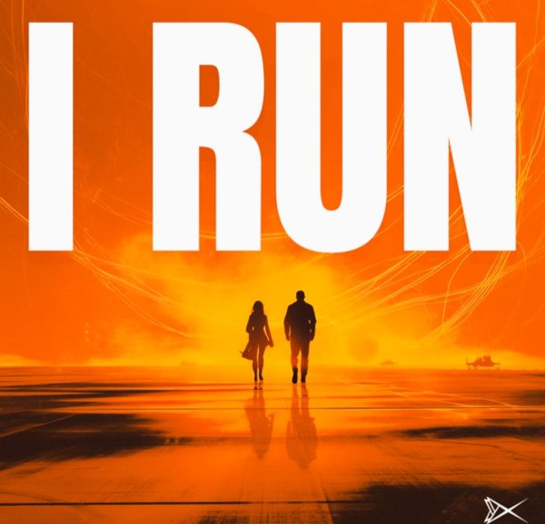 HAVEN &amp; Kaitlin Aragon - I Run [Kompany Remix]