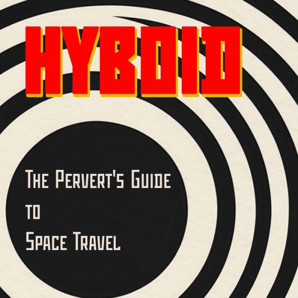 Hyboid - Arnoid's Revenge
