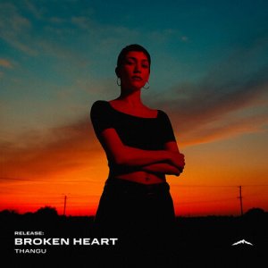 THANGU - Broken Heart