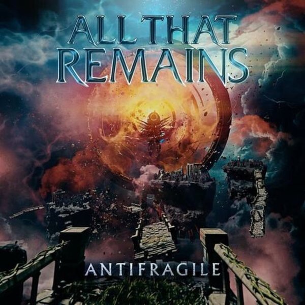 All That Remains - Divine