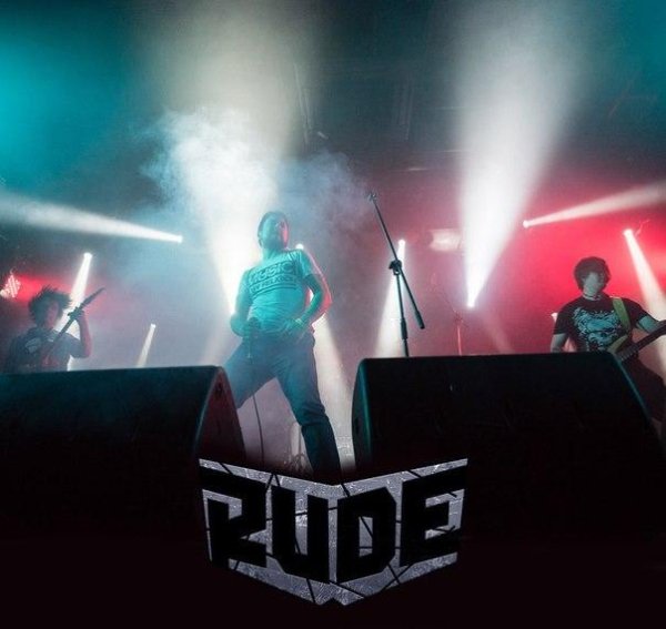 Rude - Крылья