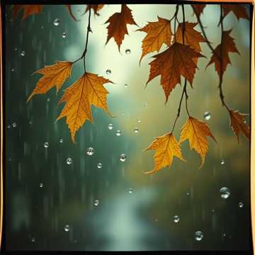 KaTiNeLi - Дощем