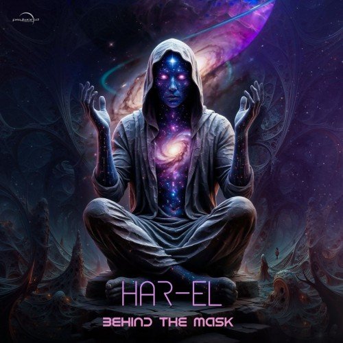 Har-El - Life of Devotion (Original Mix)