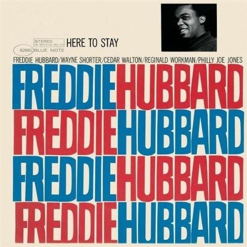 Freddie Hubbard - Full Moon And Empty Arms