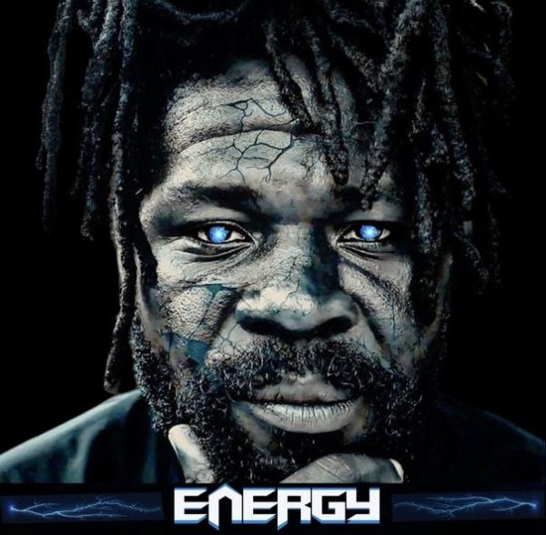 Don Tippa - Energy