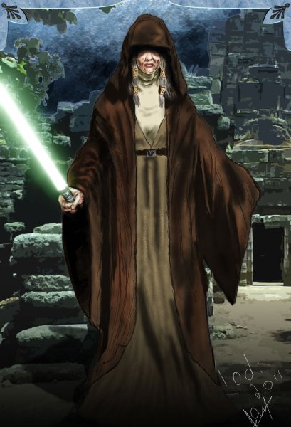 SW KOTOR II - dial.ost - Apathy Is A Deathwish