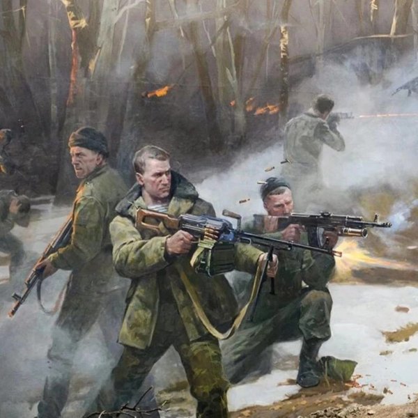 Yopt - Последний Бой