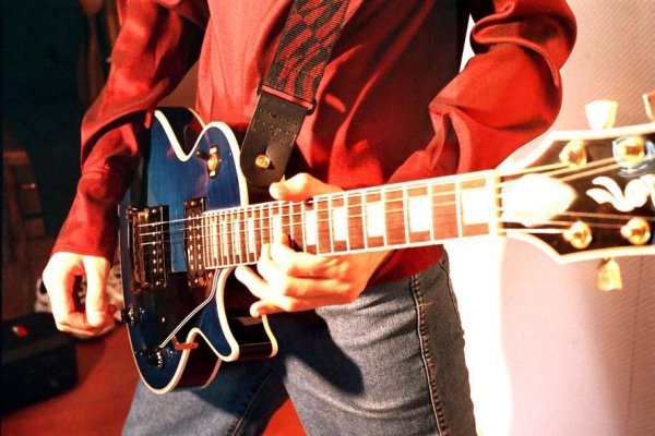 Svartstorm - Ржавчина