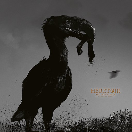 Heretoir - Inertia