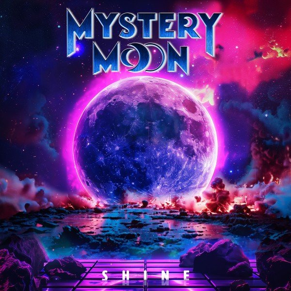 Mystery Moon - Frustration