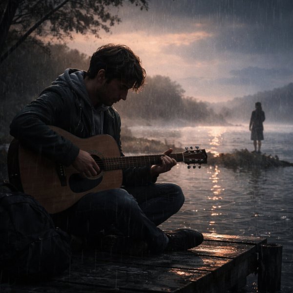 Y.K. Music - Твої сльози